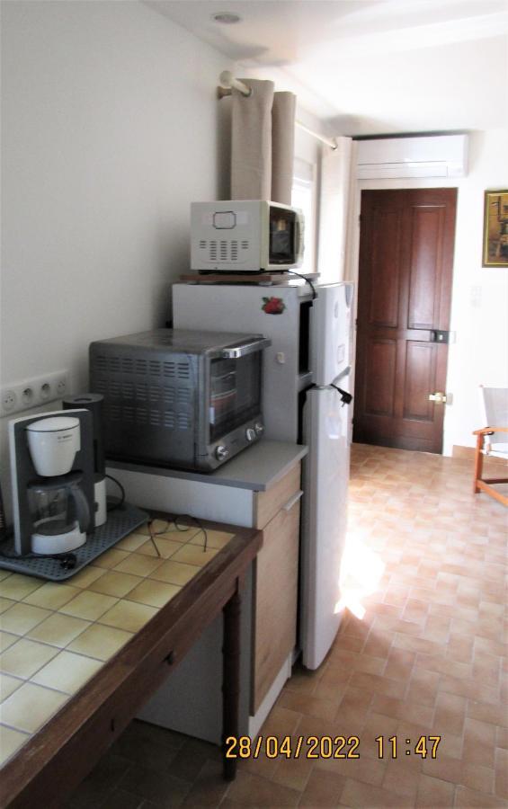 Nice - Studio Independant En Villa - Mer Ville Calme Jardinet ภายนอก รูปภาพ